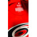 Чоловіча футболка з червоним логотипом команди Carolina Hurricanes Чоловіча футболка з червоним логотипом команди Carolina Hurricanes