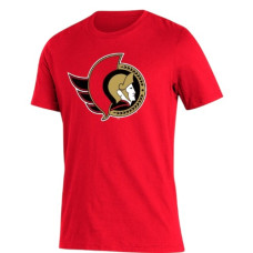 Чоловіча футболка  47  Forty Seven Brend  команди Оттава  Ottawa Senators  Red