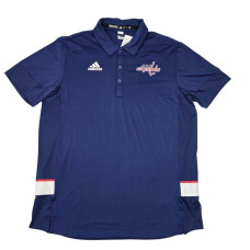 Поло для фанатів команди «Вашингтон Кепіталз» від adidas