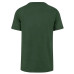 Футболка Deke Franklin бренду '47 Brand Minnesota Wild Elm Green