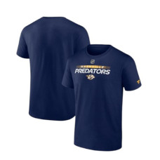Fanatics NHL Nashville Predators Authentic Pro Core Collection