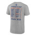Футболка Fanatics NHL Edmonton Oilers Stanley Cup Final