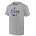 Футболка Fanatics NHL Edmonton Oilers Stanley Cup Final