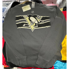 Футболка з довгими рукавами Reebok NHL  Pittsburgh Penguins Ice  