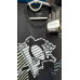 Футболка Reebok NHL Pittsburgh Penguins 