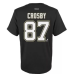 Reebok NHL Pittsburgh Penguins Sidney Crosby Tee