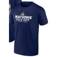 Футболка Кубок нації   Fox #23