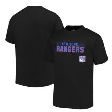 Футболка Нью-Йорк Ренжерс  Fanatics     
