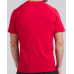 Чоловіча футболка Ренджерс червона True Red Metal Vent Чоловіча футболка Ренджерс червона True Red Metal Vent