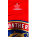 Чоловіча футболка  команди Florida Panthers Seth Jones Fanatics Red Authentic Stack
