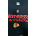 Футболка фанатів Chicago Blackhawks Authentic Pro Core Primary – чорна