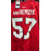 Футболка Reebok NHL Chicago Blackhawks Van Riemsdyk Player Te