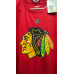Футболка Reebok NHL Chicago Blackhawks Van Riemsdyk Player Te