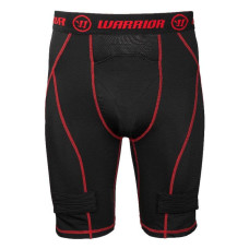 Компресійні шорти з ракушкою Warrior nutt hutt jr - дитячі 