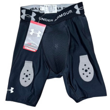Дитячі Компресійні шорти  Under Armour Yth 