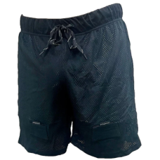 Хокейні шорти сітка   TronX    Junior Loose