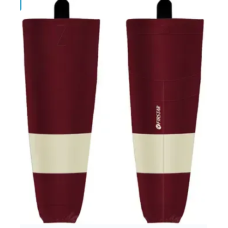 Хокейні гамаші Firstar Ванкувер бордові