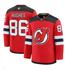 Джерсі   «Нью-Джерсі Девілз» Джека Хьюза  86 – червона