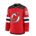 Джерсі   «Нью-Джерсі Девілз» Джека Хьюза  86 – червона