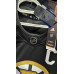 Чоловіча футболка Boston Bruins Patrice Bergeron  Adidas 100th Anniversary Authentic