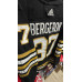 Чоловіча футболка Boston Bruins Patrice Bergeron  Adidas 100th Anniversary Authentic