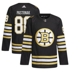 Джерсі команди "Бостон " Девід Пастрнак № 88 - чорна Adidas Джерсі команди "Бостон " Девід Пастрнак № 88 - чорна Adidas