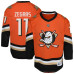 Футболки команди «Анагайм Дакс» Анахайм Тревора Зеграса Anaheim Ducks Trevor Zegras #11 jerseys Футболки команди «Анагайм Дакс» Анахайм Тревора Зеграса Anaheim Ducks Trevor Zegras #11 jerseys