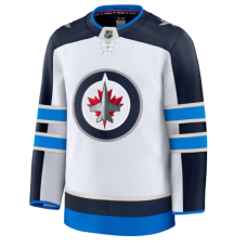 Джерсі  «Вінніпег Джетс»  PERFETTI  № 91 – біла