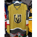 Домашня футболка фанатиків команди «Вегас Голден Найтс» – золота