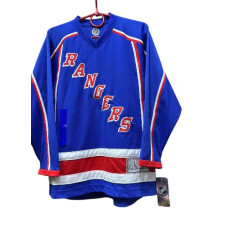 Хокейка / джерсі  New York Rangers NHL Team Yth