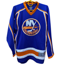  Хокейка  джерсі New York Islanders NHL Team Yth