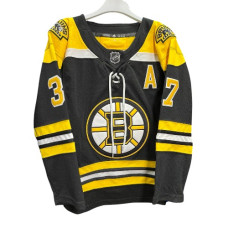 Джерсі  Бостон Брюїнз Патріс Бержерон adidas 37