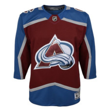 Джерсі  команди  «Колорадо Аваланш» – SCHEETS   8