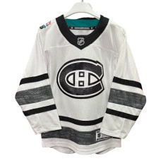 Джерсі   «Монреаль Канадієнс» - біла  юнацька jnr