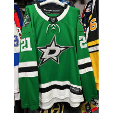 Преміальна Джерсі Чоловіча Далас Джейсон Робертсон № 21 (оригінал) Преміальна Джерсі Чоловіча Далас Джейсон Робертсон № 21 (оригінал)