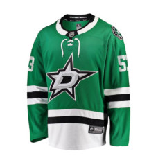 Преміальна  Джерсі Чоловіча Далас  Джейсон Робертсон № 21