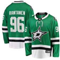 Джерсі Даласс Fanatics Мікко Рантанен №96 Джерсі Даласс Fanatics Мікко Рантанен №96