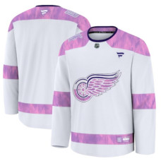 Джерсі тренувалтна Детройт 2024 – біла Джерсі тренувалтна Детройт 2024 – біла