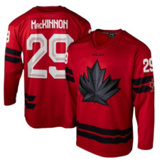 Хокейка   Bauer Nathan Mackinnon Канада   2026 Semi Pro