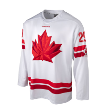 Хокейка Bauer Nathan Mackinnon Канада 2026 Semi Pro