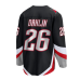 Джерсі Бафало  № 26  Dahlin 