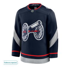 Джерсі  «Коламбус Блю Джекетс» Адама Фантіллі  №19