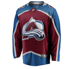 Джерсі Колорадо гравця-Брейкейк Andrew Cogliano №11 Джерсі Колорадо гравця-Брейкейк Andrew Cogliano №11