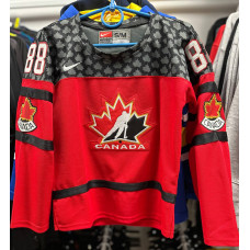 Nike YTH Canada National Team Hockey Jersey