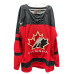 Nike Team Canada Men's Red Hockey Jersey