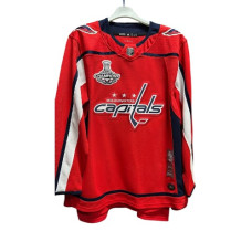 Джерсі Вашингтон Кепіталс Кубок Стенлі  Adidas  