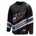 Джерсі  фанатиків Washington Capitals Alternate Breakaway - чорна