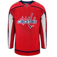 Джерсі  Washington Capitals Adidas 