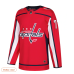 home hockey jersey TJ Oshie #77 Washington Capitals adidas - red