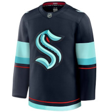 Домашня джерсі фанатів команди Seattle Kraken  Daccord 35